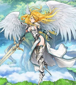 画像ギャラリー No.003のサムネイル画像 / 「ヴァルキリーコネクト」,キャラ育成の新システム“覚醒”が実装