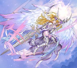 画像ギャラリー No.004のサムネイル画像 / 「ヴァルキリーコネクト」,キャラ育成の新システム“覚醒”が実装