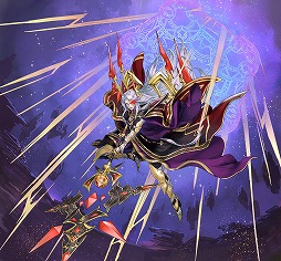 画像ギャラリー No.007のサムネイル画像 / 「ヴァルキリーコネクト」,キャラ育成の新システム“覚醒”が実装