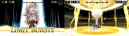 画像ギャラリー No.008のサムネイル画像 / 「ヴァルキリーコネクト」,キャラ育成の新システム“覚醒”が実装