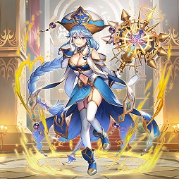 画像ギャラリー No.005のサムネイル画像 / 「ヴァルキリーコネクト」,世界累計で1100万DLを突破