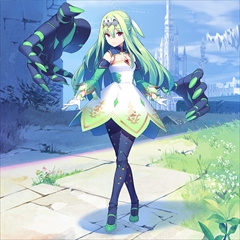 画像ギャラリー No.005のサムネイル画像 / 「ヴァルキリーコネクト」,毎日100ダイヤなどがもらえる累計1200万DL記念企画を実施中