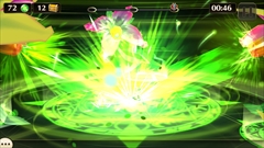 画像ギャラリー No.008のサムネイル画像 / 「ヴァルキリーコネクト」,毎日100ダイヤなどがもらえる累計1200万DL記念企画を実施中