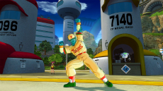 画像ギャラリー No.013のサムネイル画像 / 「ドラゴンボール ゼノバース2」仮面を付けた正体不明のサイヤ人や,前作には登場しなかった参戦キャラクターの情報が公開