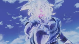 画像ギャラリー No.001のサムネイル画像 / 「ドラゴンボール ゼノバース2」で対ヤムチャのレイドボスバトルが開催