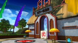 画像ギャラリー No.005のサムネイル画像 / 「ドラゴンボール ゼノバース2」で対ヤムチャのレイドボスバトルが開催