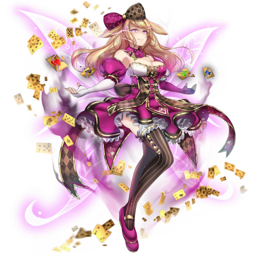 画像ギャラリー No.003のサムネイル画像 / 「感染×少女」,史上最強のボス“《畜災》戯言くるる”がクエストに出現