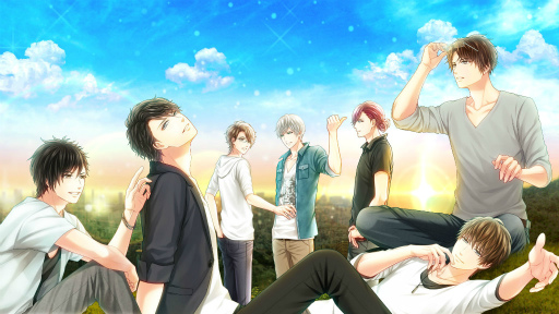 画像ギャラリー No.002のサムネイル画像 / 「スタンドマイヒーローズ in アニ ON STATION」が全国3都市で開催決定