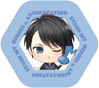 画像ギャラリー No.004のサムネイル画像 / 「スタンドマイヒーローズ in アニ ON STATION」が全国3都市で開催決定