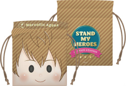 画像ギャラリー No.020のサムネイル画像 / 「スタンドマイヒーローズ in アニ ON STATION」が全国3都市で開催決定