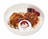 画像ギャラリー No.016のサムネイル画像 / 「スタンドマイヒーローズ」と次世代キャラクターカフェ「アニON STATION」とのコラボ第2弾が10月27日より開催。誕生日を迎えるヒーローのバースデーケーキも販売