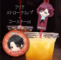 画像ギャラリー No.009のサムネイル画像 / 「スタンドマイヒーローズ」のリアル謎ときゲームが登場。全国のなぞともCafeで1月19日から開催