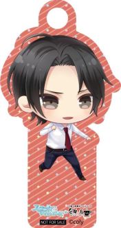 画像ギャラリー No.010のサムネイル画像 / 「スタンドマイヒーローズ」のリアル謎ときゲームが登場。全国のなぞともCafeで1月19日から開催