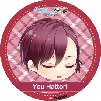 画像ギャラリー No.011のサムネイル画像 / 「スタンドマイヒーローズ」のリアル謎ときゲームが登場。全国のなぞともCafeで1月19日から開催