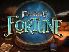 Fableץ꡼ΥɥFable Fortuneפ711Xbox OneSteam