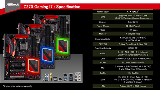 Kaby Lake-SбIntel 200꡼åץåܥޥܡɤƼҤƤȯɽ16