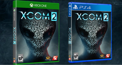 画像ギャラリー No.003のサムネイル画像 / 「XCOM 2」がPlayStation 4とXbox One向けにもリリース。北米は2016年9月6日に発売予定