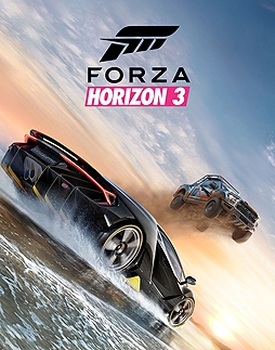 Forza Horizon 3פϹ929ȯ䡣ɲåƥդԥץ쥤ڤ֥ƥå ǥפξ