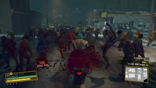 Dead Rising 4ץץ쥤ݡȡΤ򤹤٤Ƶͤߡ꡼軻