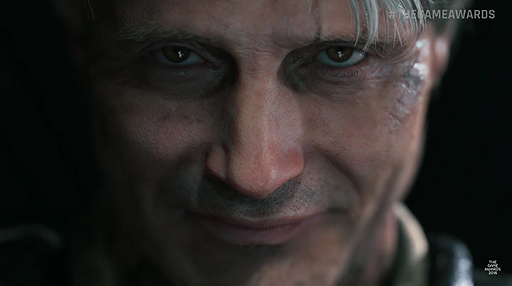 罨״ĤοDEATH STRANDINGפ2ƥƥȥ쥤顼⡦ǥ롦ȥġͥޥåġߥ륻󤵤λѤ