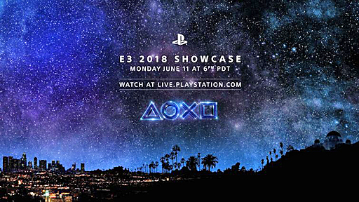 画像ギャラリー No.002のサムネイル画像 / コジマプロダクションの「DEATH STRANDING」が登場。Sony Interactive EntertainmentのE3カンファレンスに登場予定の一部のタイトルが明らかに