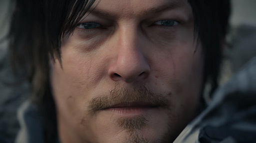 画像ギャラリー No.003のサムネイル画像 / コジマプロダクションの「DEATH STRANDING」が登場。Sony Interactive EntertainmentのE3カンファレンスに登場予定の一部のタイトルが明らかに