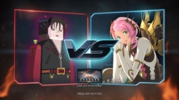 画像ギャラリー No.002のサムネイル画像 / 家庭用「鉄拳7」のダウンロード版プレオーダーが開始。追加予約特典の公開も