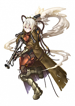 画像ギャラリー No.002のサムネイル画像 / 「ユバの徽」,救出クエスト(DC)が実装。初の★5祈り人「振瑠(フリル)」登場