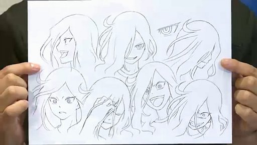 画像ギャラリー No.004のサムネイル画像 / 予告されていた「イ……」は,「イナズマイレブン」最新作だった。公式生放送で明らかに