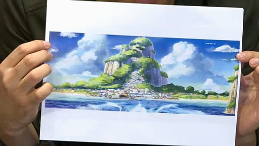 画像ギャラリー No.006のサムネイル画像 / 予告されていた「イ……」は,「イナズマイレブン」最新作だった。公式生放送で明らかに