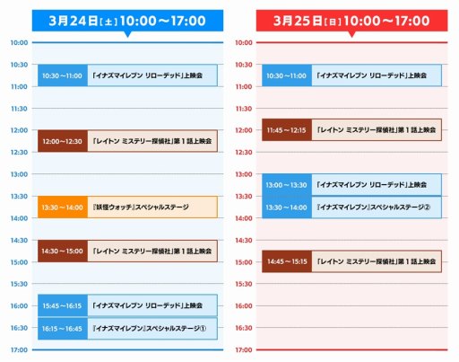 ٥ե֡AnimeJapan 2018Υڥ륹ơǥץߥǲ»