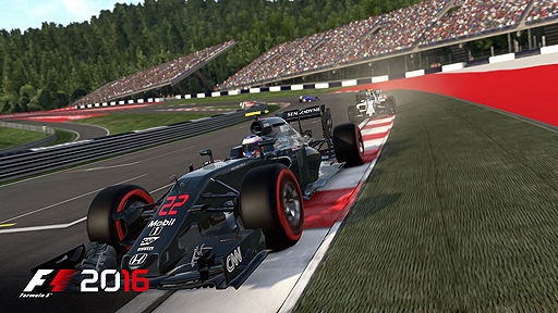 F1 2016פΥƥȥ쥤顼꡼󥷥åȤPS4DLǤιۿȯɽ