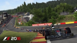 F1 2016פܸȯ䡣Ϥ졼󤬳ǧǤȥ쥤顼ǿ꡼󥷥åȤ