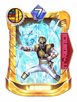 画像ギャラリー No.003のサムネイル画像 / 「スーパー戦隊レジェンドウォーズ」,チャット機能のお試し版を実装