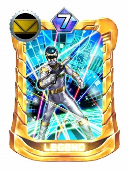 画像ギャラリー No.004のサムネイル画像 / 「スーパー戦隊レジェンドウォーズ」,チャット機能のお試し版を実装