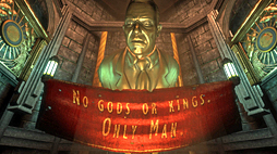 画像ギャラリー No.005のサムネイル画像 / 「BioShock: The Collection」が北米で2016年9月13日にリリース。本編だけでなくDLCまですべて詰め込んだHDリマスター版