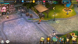 画像ギャラリー No.006のサムネイル画像 / 「ELCHRONICA」の事前登録数が4万を突破。プロモーション動画の公開も