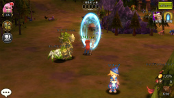 画像ギャラリー No.007のサムネイル画像 / アップデートで「エルクロニカ【ELCHRONICA Re:cord】」にリニューアル