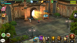 画像ギャラリー No.016のサムネイル画像 / アップデートで「エルクロニカ【ELCHRONICA Re:cord】」にリニューアル