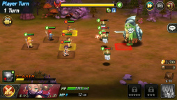 画像ギャラリー No.017のサムネイル画像 / アップデートで「エルクロニカ【ELCHRONICA Re:cord】」にリニューアル