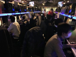 画像ギャラリー No.003のサムネイル画像 / 第10回「FANTASTIC BATTLE」の種目は「PUBG」。6月10日に秋葉原で開催