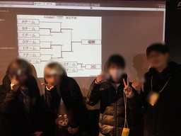 画像ギャラリー No.004のサムネイル画像 / 第10回「FANTASTIC BATTLE」の種目は「PUBG」。6月10日に秋葉原で開催