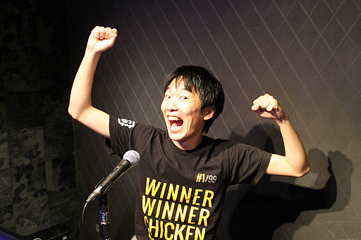 画像ギャラリー No.003のサムネイル画像 / 「PUBG」のオフラインイベント「DONCUP OFFLINE 2 on e-sports SQUARE AKIHABARA」にいってきた