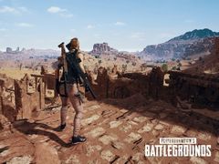 PLAYERUNKNOWN\'S BATTLEGROUNDSפС2017ǯ1221˥꡼Ǥ˸1700麽ޥåס֥ߥޡפƥȥСɲ