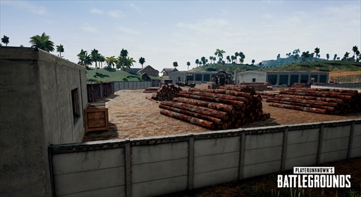 画像ギャラリー No.006のサムネイル画像 / 「PUBG」,4km×4kmの小規模マップ“Sanhok”の3次テストが5月11日にスタート。Steam版プレイヤー全員が参加できる
