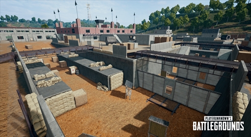 画像ギャラリー No.012のサムネイル画像 / 「PUBG」,4km×4kmの小規模マップ“Sanhok”の3次テストが5月11日にスタート。Steam版プレイヤー全員が参加できる