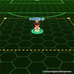 画像ギャラリー No.002のサムネイル画像 / 「実況パワフルサッカー」パワフル高校シナリオの期間限定ルートを配信