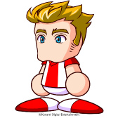 画像ギャラリー No.003のサムネイル画像 / 「パワサカ」にてMFIシナリオの海外合宿ルートが配信スタート