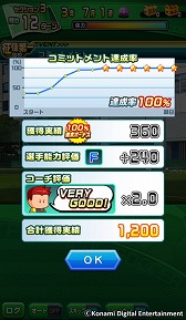 画像ギャラリー No.006のサムネイル画像 / 「実況パワフルサッカー」,“征佳第一高校”のシナリオが配信