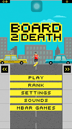 ܡ˾äƤޤޤʾ㳲ۤiOS󥲡Board 2 DeathפҲ𤹤֡ʤۤܡޥۥ̿1173